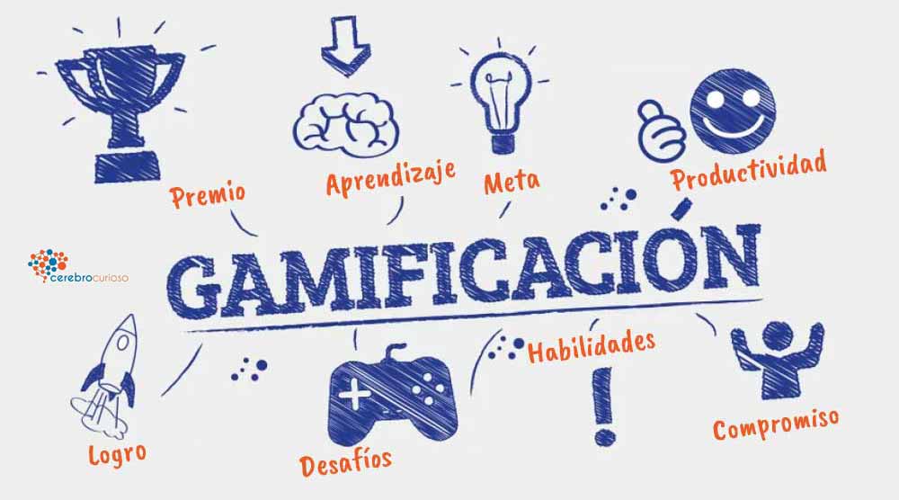 Gamificación en la educación: aprender jugando