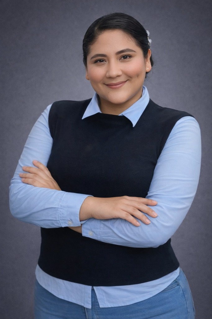 Lcda. Ruth Noemí Ortiz Chacón